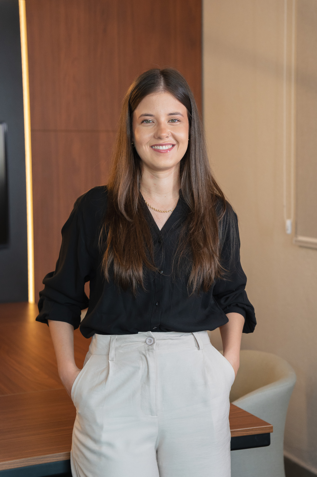 Rafaela Canezim